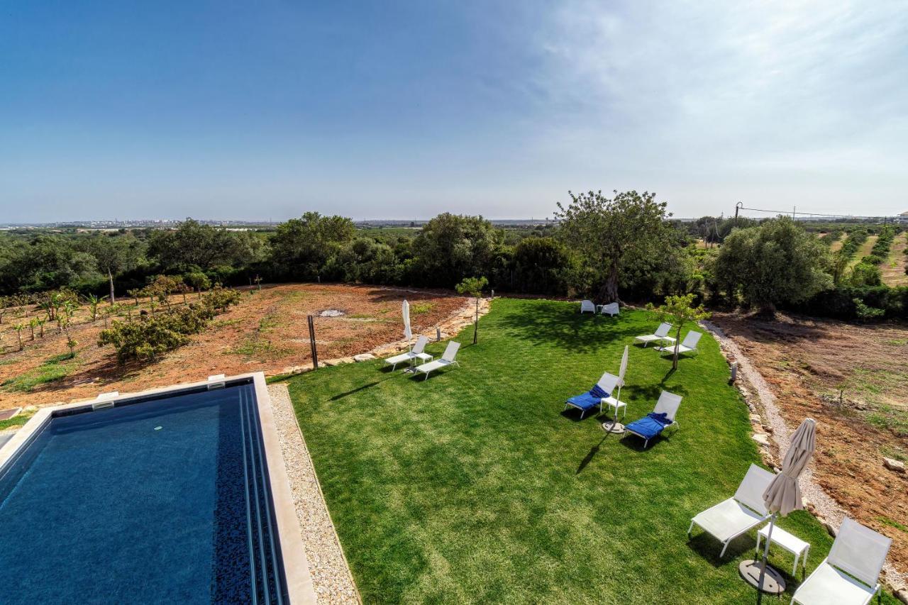 Mercedes Country House Faro Exterior photo