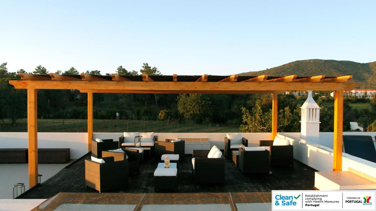 Mercedes Country House Faro Exterior photo